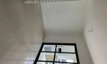 Imagem 2: Le Parc 112 m2 com 2 suítes e sala ampliada