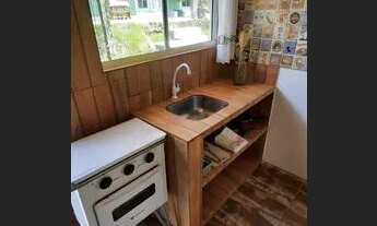 Imagem 5: Apartamento mobiliado