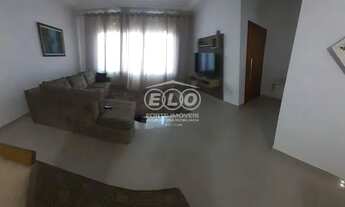 Imagem 4: ÓTIMA CASA A VENDA LOCALIZADA NO BAIRRO JARDIM BELA VISTA EM INDAIATUBA - SP