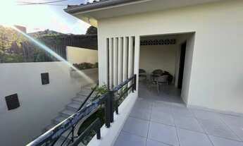 Imagem 4: Casa para venda tem 300 metros quadrados com 3 quartos em Tambauzinho - João Pessoa - PB