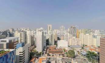 Imagem 4: Locação Apartamento 1 quarto Paraíso São Paulo