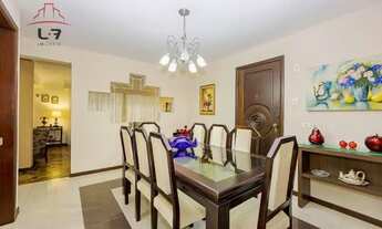 Imagem 2: Apartamento com 3 dormitórios à venda, 166 m² por R$ 690.000 - Batel - Curitiba/PR