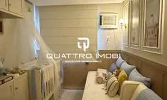 Imagem 5: Vitta Club Reformado 2 Quartos Sendo 1 Suíte E Varanda Na Farolandia. 18JEKVB