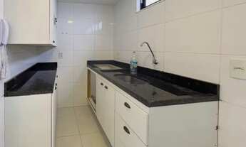 Imagem 3: Apartamento para aluguel com 60 metros quadrados com 2 quartos no Bairro Universitário, Ca