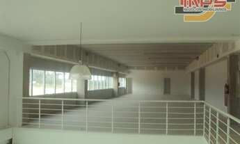 Imagem 3: Jundiaí - Galpão/Depósito/Armazém - Distrito Industrial