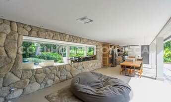 Imagem 6: Barueri - Casa de Condomínio - Alphaville Residencial 1