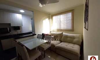 Imagem 4: Apartamento (tipo - padrao) 2 dormitórios, cozinha planejada, portaria 24hs, lazer, salão