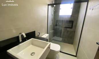 Imagem 5: Morada dos Pássaros / Dúplex 262m² 3 Suítes / Escritório / Área Gourmet / Piscina