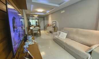 Imagem 5: Apartamento para venda tem 154 metros quadrados com 3 quartos em Jacarepaguá - Rio de Jane