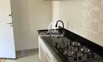 Imagem 4: Apartamento com 2 dorms, Vila São Francisco, Hortolândia - R$ 222 mil, Cod: AP2587