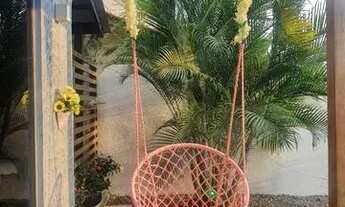 Imagem 4: Linda casa Casa em condomínio com 3 dormitórios