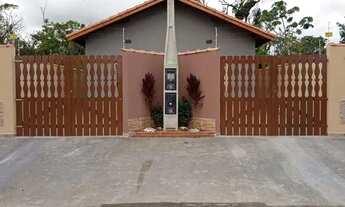 Imagem: Casa com 2 dorms, Nova Itanhaém, Itanhaém