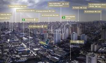 Imagem: Apartamento, Vila Dom Pedro I - São Paulo