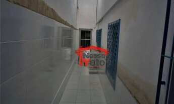 Imagem 3: Casa para alugar - Bairro do Limão