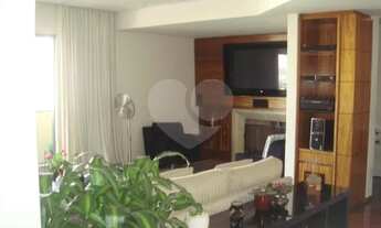 Imagem 5: São Paulo - Apartamento Padrão - CAMPO BELO