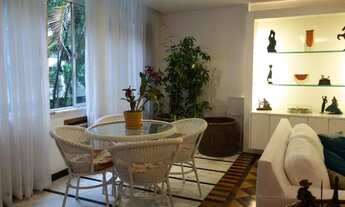 Imagem 7: Privilégio Imóveis Vende: Excelente apartamento 3 quartos em Copacabana
