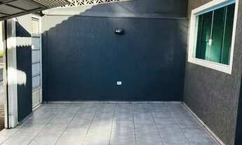 Imagem 2: Casa para aluguel e venda com 80 metros quadrados com 3 quartos sendo 1 suíte e vaga o 2 v