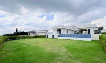 Imagem 2: CASA DE ALTO PADRÃO NO CONDOMINIO FAZENDA KURUMIN EM ITU SP