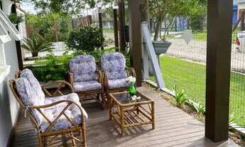 Imagem 6: CASA DE ESQUINA PRÓXIMA AO MAR Ref.:3052