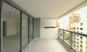 Imagem 2: Apartamento novo, nunca habitado, Klabin, 165 metros