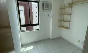 Imagem 7: EC-apartamento 60 metros, 02 quartos sendo 01 suite, predio novo, com lazer, camareira