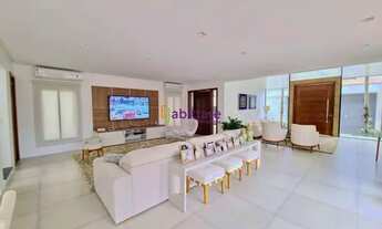 Imagem 6: Mansão no Quintas do Calhau