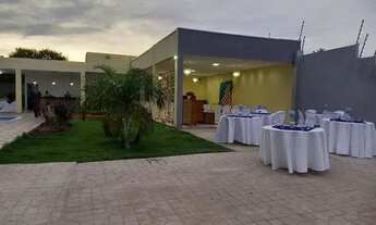 Imagem 2: Alugo espaço de evento no Aureny 3