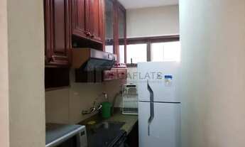 Imagem 5: FLAT PARA A VENDA PROXIMO A FGV!