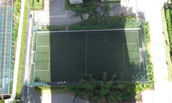 Imagem 3: Apto Condomínio Quality House, em frente ao renomado colégio bilíngue Maple Bear!! Lazer c