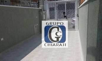 Imagem 4: Sobrado com 3 dormitórios à venda, 125 m² por R$ 600.000,00 - Pirituba (Zona Norte) - São