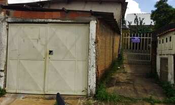 Imagem 4: Casa para aluguel com 50 metros quadrados com 2 quartos em Jardim Paulistano - Franca - SP