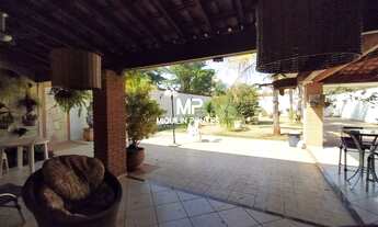 Imagem 4: Casa com 2 quartos, 100 m², à venda por R$ 390.000- Jardim São Marcos I - Jaboticabal/SP