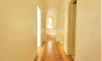 Imagem 3: Apartamento de 2 quartos para alugar no bairro São Geraldo