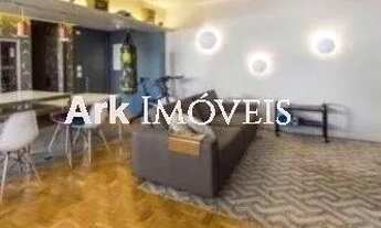 Imagem: Lindo apto na Vila Mariana