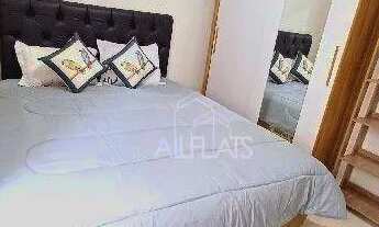 Imagem 12: Apartamento com 1 dormitório para alugar, 60 m² por R$ 5.500/mês na Consolação - São Paulo