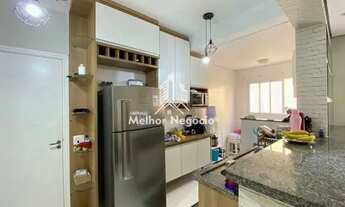 Imagem 4: Apartamento com 2 dorms, Jardim Parque Jupiá, Piracicaba - R$ 264 mil, Cod: RRAP3218