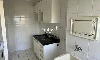 Imagem 5: Apartamento para aluguel 2 quartos 1 vaga Campos Elíseos Ribeirão Preto