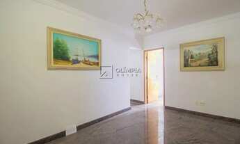 Imagem 3: Locação Apartamento 2 Dormitórios - 100 m² Jardim Paulista