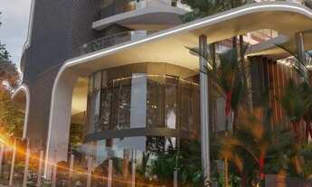 Imagem 3: Apartamento à venda, 4 quartos, 2 suítes, 4 vagas, Gutierrez - Belo Horizonte/MG