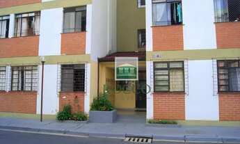 Imagem 2: Apartamento com 2 dormitórios à venda, 51 m² por R$ 190.000,00 - Boa Vista - Curitiba/PR