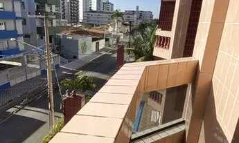 Imagem 2: Apartamento com 2 dorms, Caicara, Praia Grande - R$ 315 mil, Cod: ACT2604