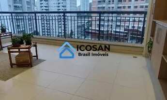 Imagem 6: Apartamento 96 M² -3 Quartos - 1 Suíte - 2 Vagas - Vila Andrade - São Paulo - SP