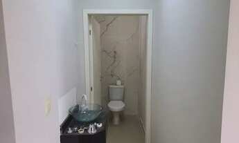 Imagem 7: Casa com 3 dormitórios, 106 m² - venda por R$ 690.000 ou aluguel por R$ 3.300/mês - Jardim