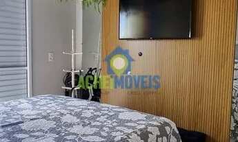 Imagem 6: Apartamento no The Wall Fit em Araçatuba - SP