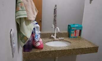 Imagem 4: Vendo casa lago azul