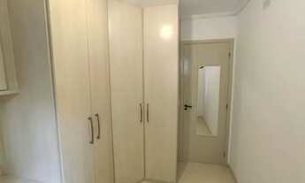 Imagem 7: Apartamento com 2 dormitórios para alugar, 53 m² por R$ 4.070,12/mês - Consolação - São Pa