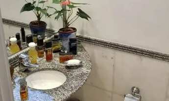 Imagem 4: Apartamento para aluguel tem 126 metros quadrados com 3 quartos em Ipanema - Rio de Janeir