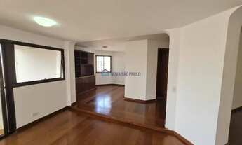 Imagem 4: Apartamento|Locação|Moema|170m²|3 suítes