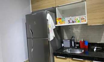 Imagem 3: Ed. Blue - Loft Flat / studio com 1 dormitório