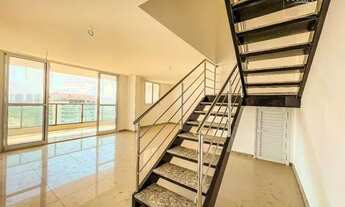Imagem 5: Apartamento Duplex com 3 dormitórios à venda, 161 m² por R$ 1.200.000,00 - Praia de Itapar